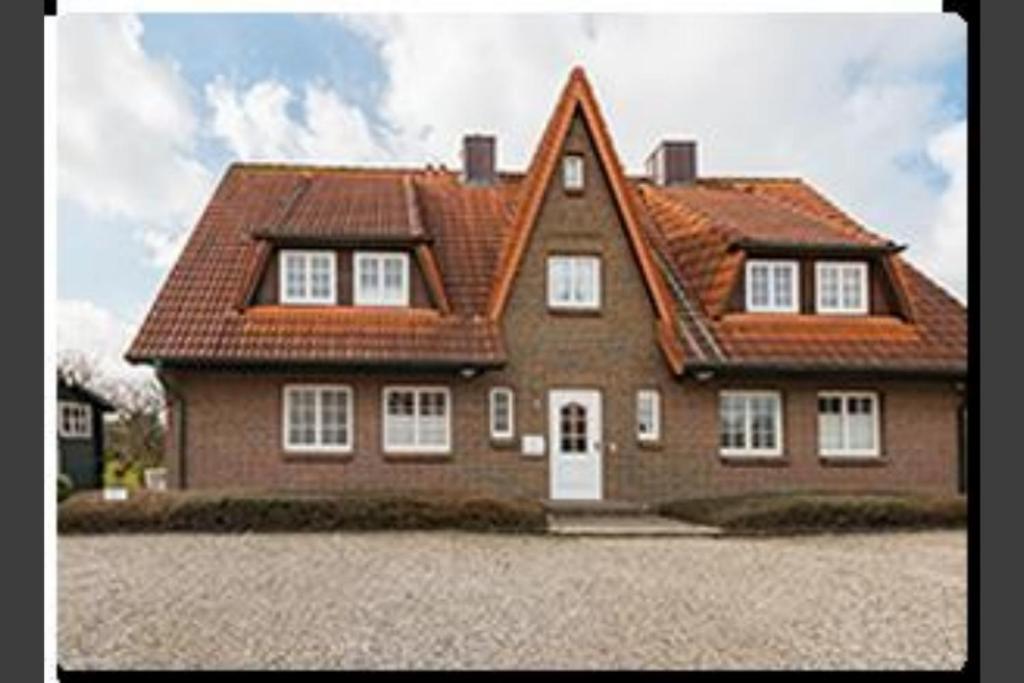 Apartment Syltnest