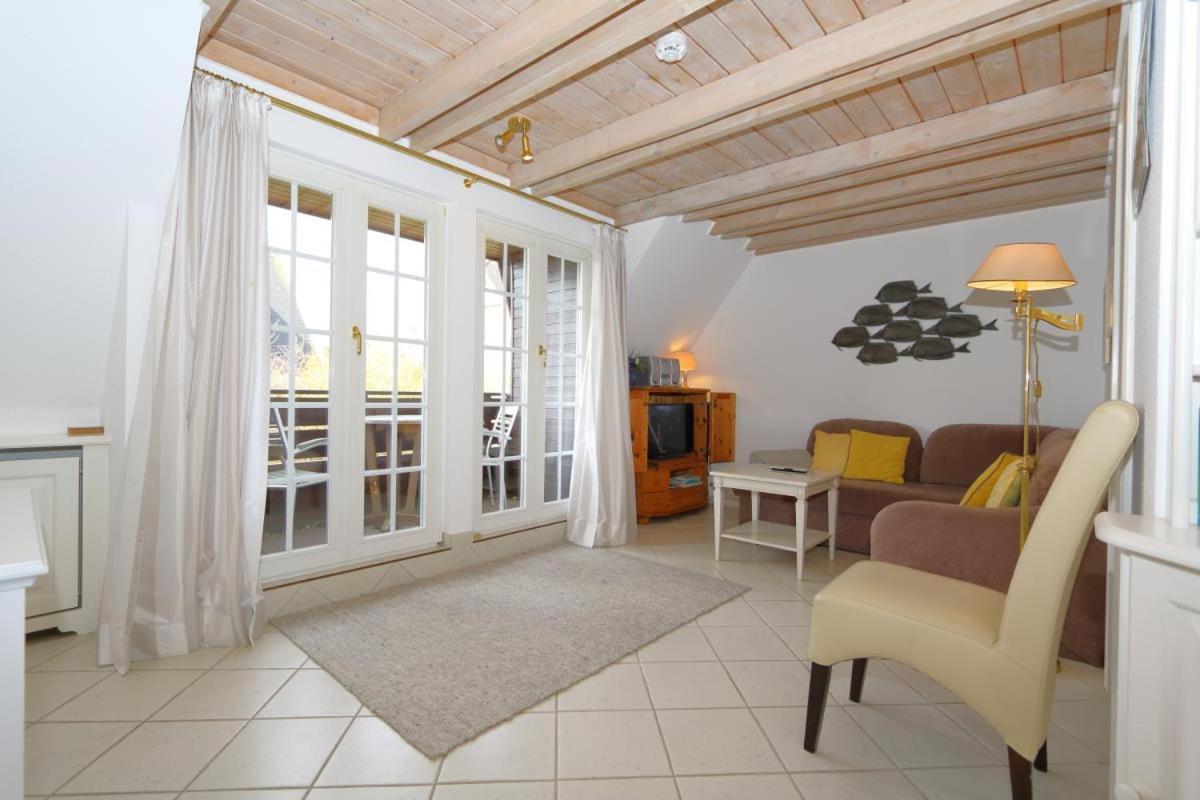 Apartment Syltnest *