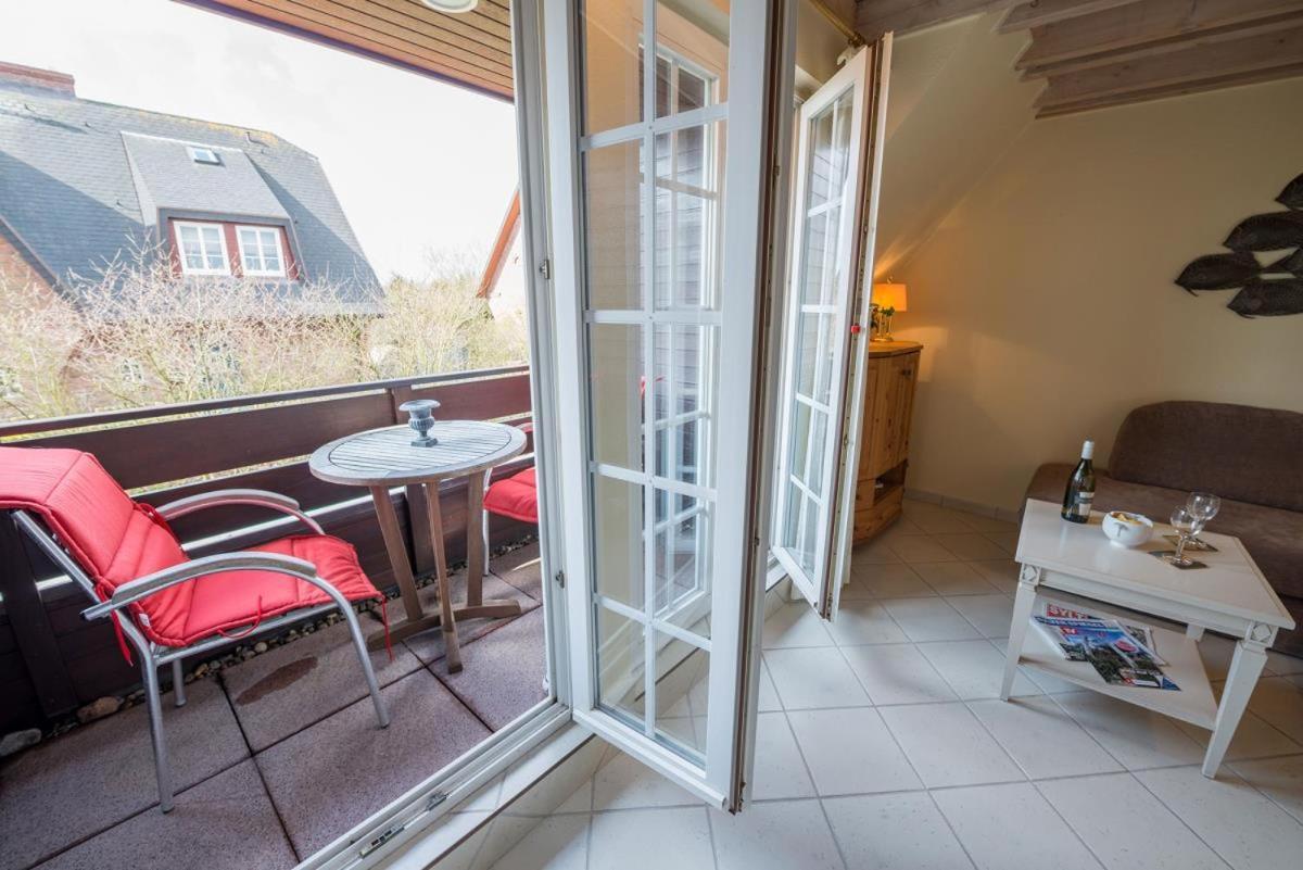 Apartment Syltnest